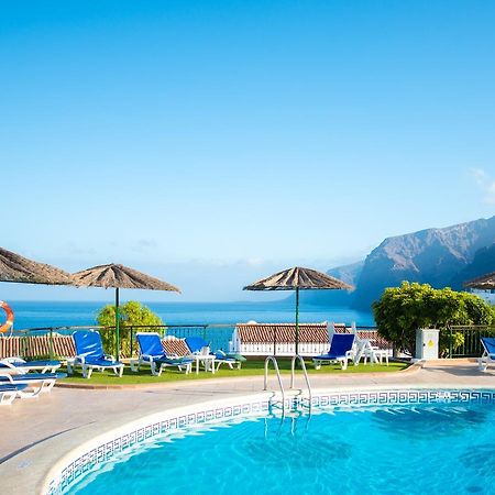 Ona Las Rosas Puerto de Santiago  Ngoại thất bức ảnh