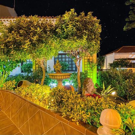 Ona Las Rosas Puerto de Santiago  Ngoại thất bức ảnh
