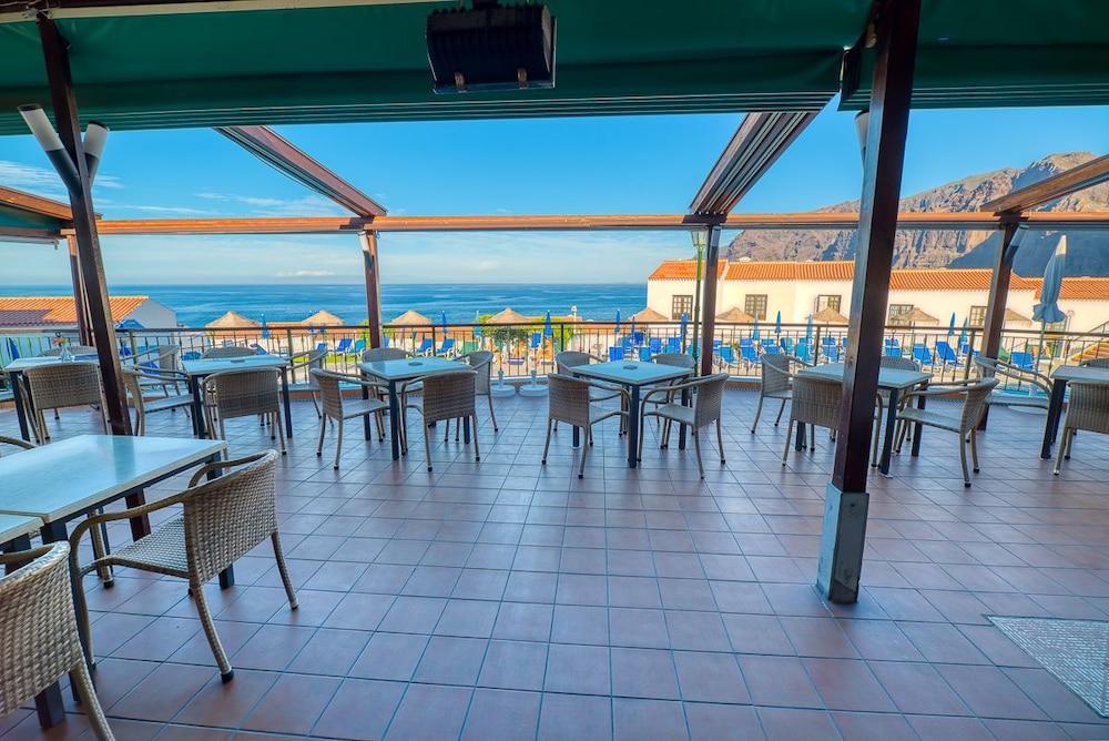 Ona Las Rosas Puerto de Santiago  Ngoại thất bức ảnh