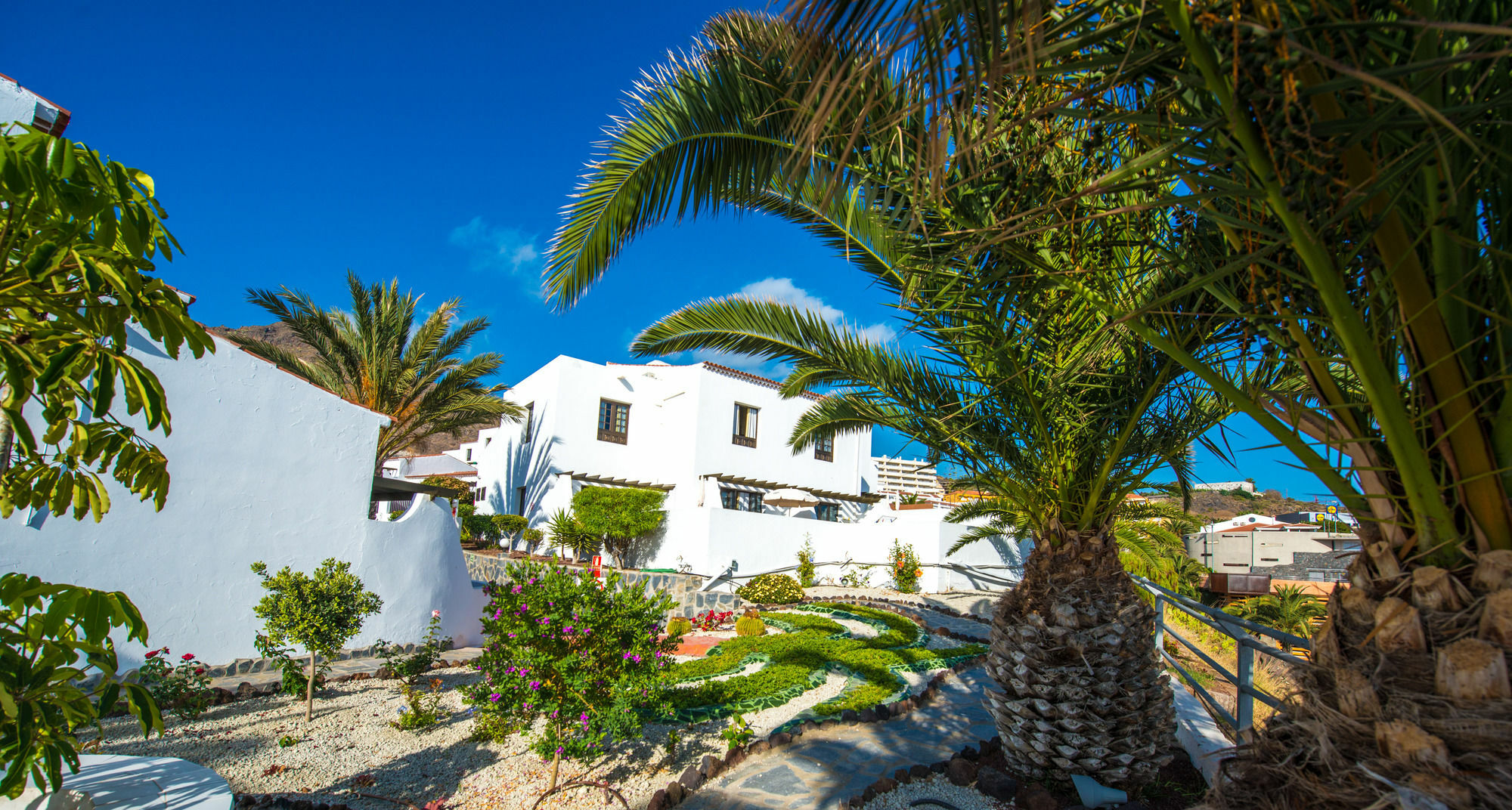 Ona Las Rosas Puerto de Santiago  Ngoại thất bức ảnh