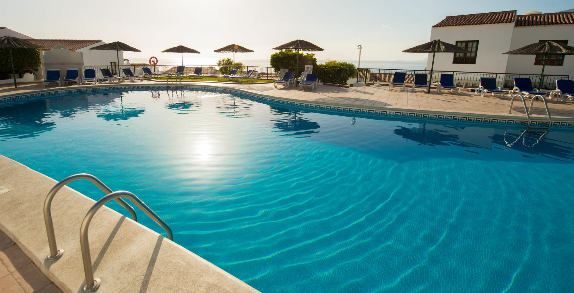 Ona Las Rosas Puerto de Santiago  Ngoại thất bức ảnh