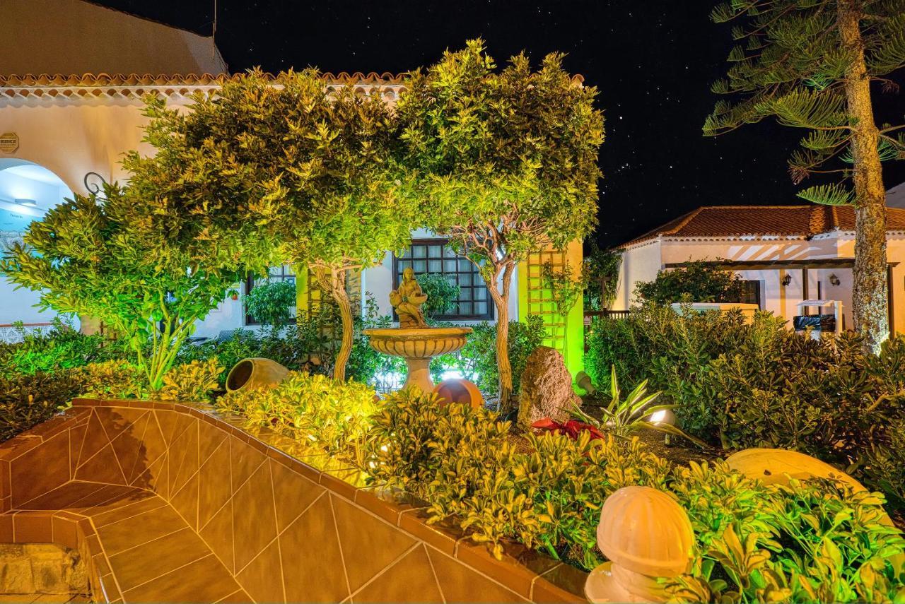 Ona Las Rosas Puerto de Santiago  Ngoại thất bức ảnh