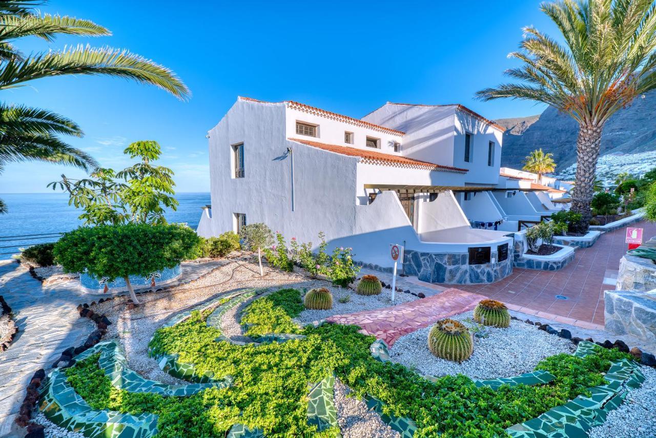 Ona Las Rosas Puerto de Santiago  Ngoại thất bức ảnh