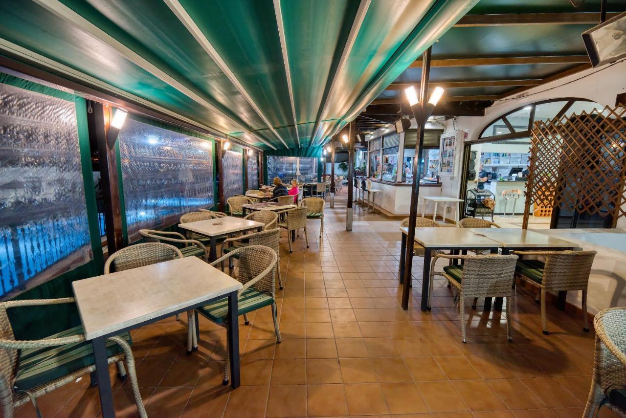 Ona Las Rosas Puerto de Santiago  Ngoại thất bức ảnh
