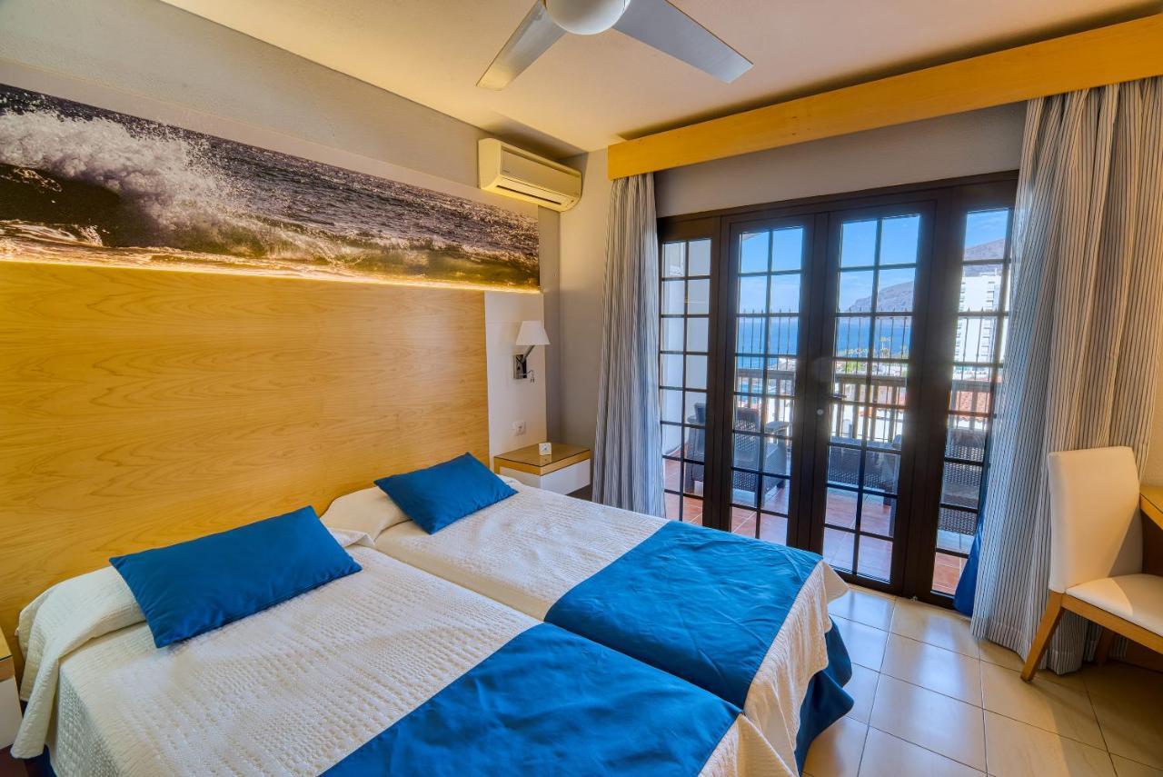Ona Las Rosas Puerto de Santiago  Ngoại thất bức ảnh