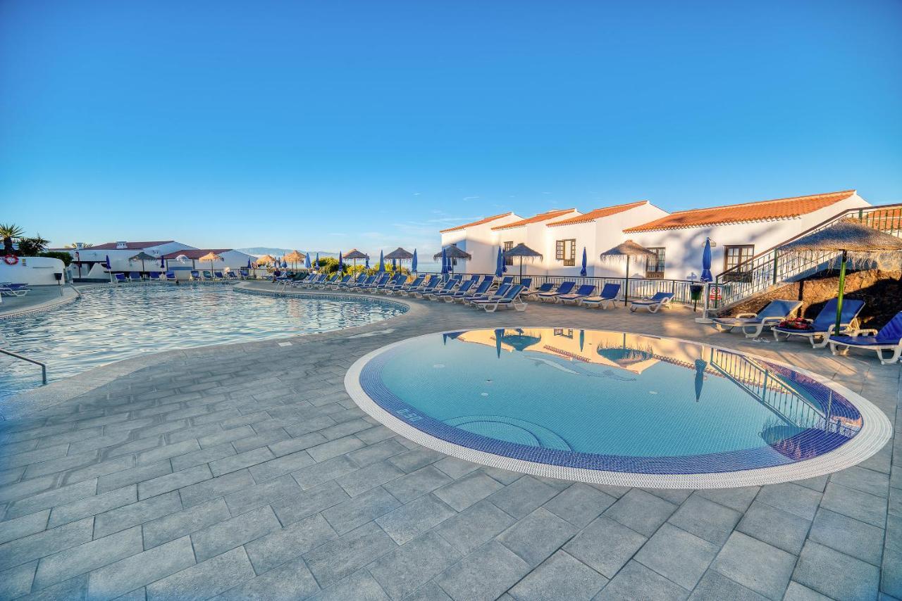 Ona Las Rosas Puerto de Santiago  Ngoại thất bức ảnh