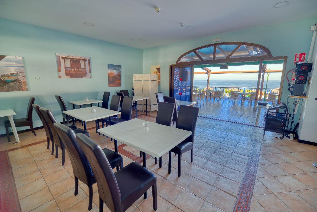 Ona Las Rosas Puerto de Santiago  Ngoại thất bức ảnh