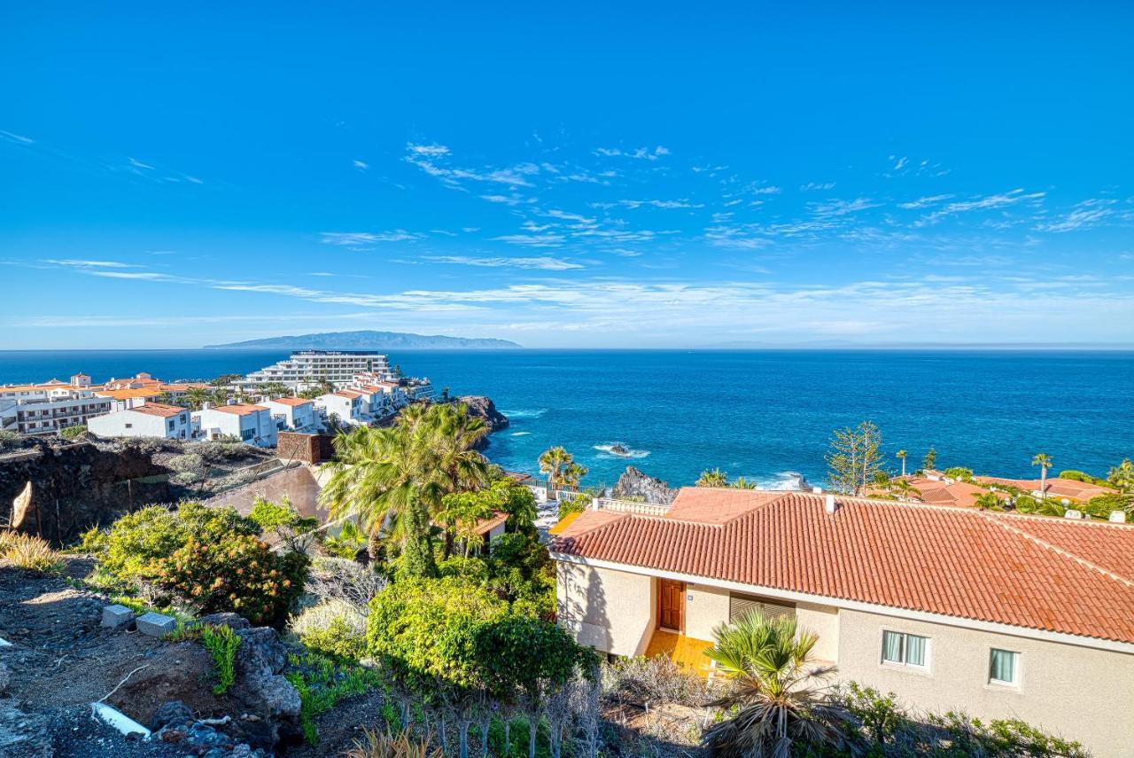 Ona Las Rosas Puerto de Santiago  Ngoại thất bức ảnh