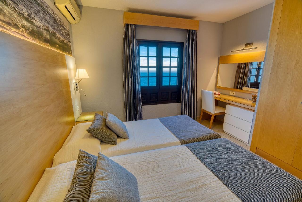 Ona Las Rosas Puerto de Santiago  Ngoại thất bức ảnh